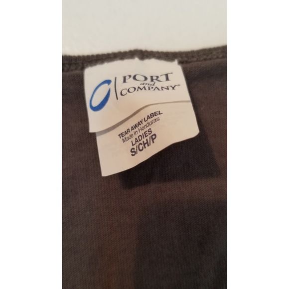 Were poppin bottles grey tank - Picture 5 of 5